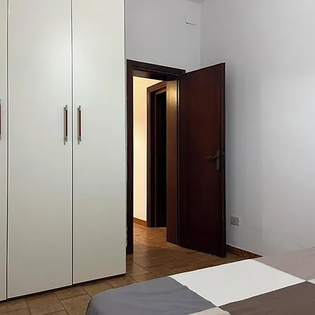아파트 Casa Asmara *