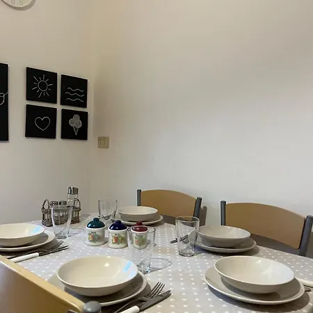 Casa Asmara 아파트 카스티글리온셀로