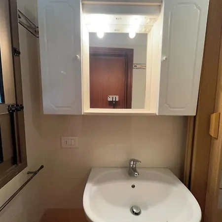 Appartement Casa Asmara Castiglioncello