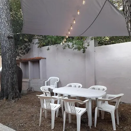 Appartement Casa Asmara