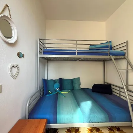 Casa Asmara Castiglioncello *