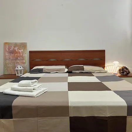 Casa Asmara Castiglioncello Apartment Castiglioncello