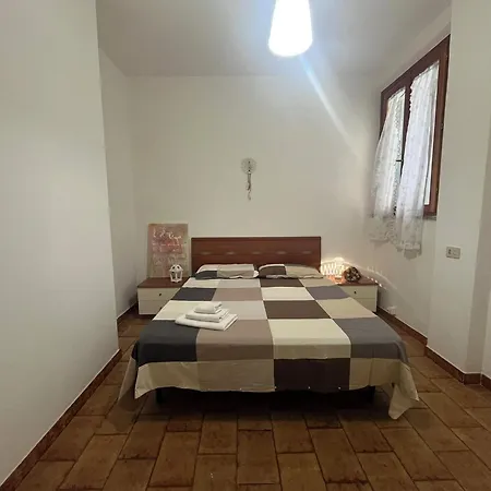 Casa Asmara Castiglioncello * Castiglioncello