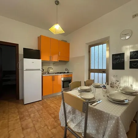 Apartment Casa Asmara Castiglioncello *