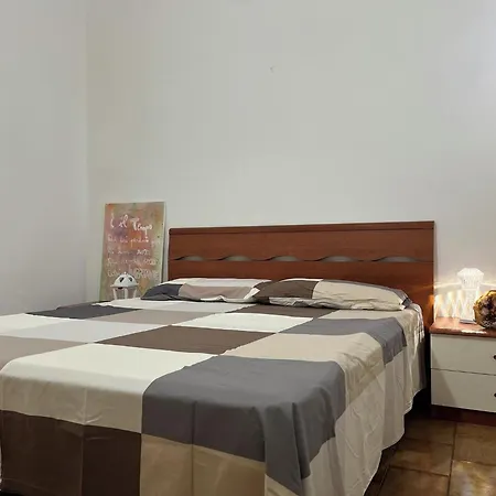 Lejlighed Casa Asmara