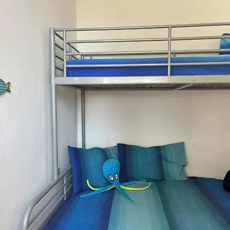 Casa Asmara カスティリョンチェッロ