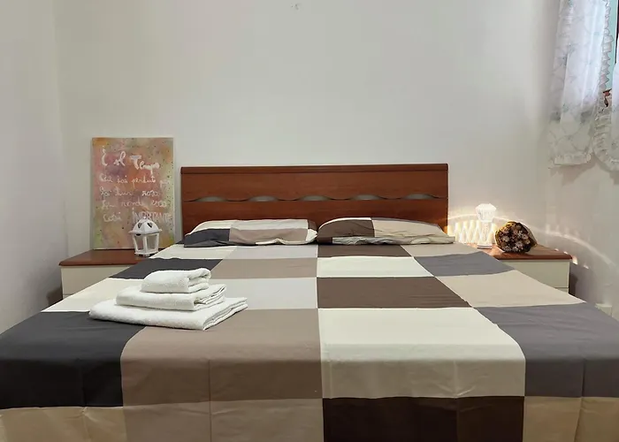 Casa Asmara דירה קסטיליאונצ'לו